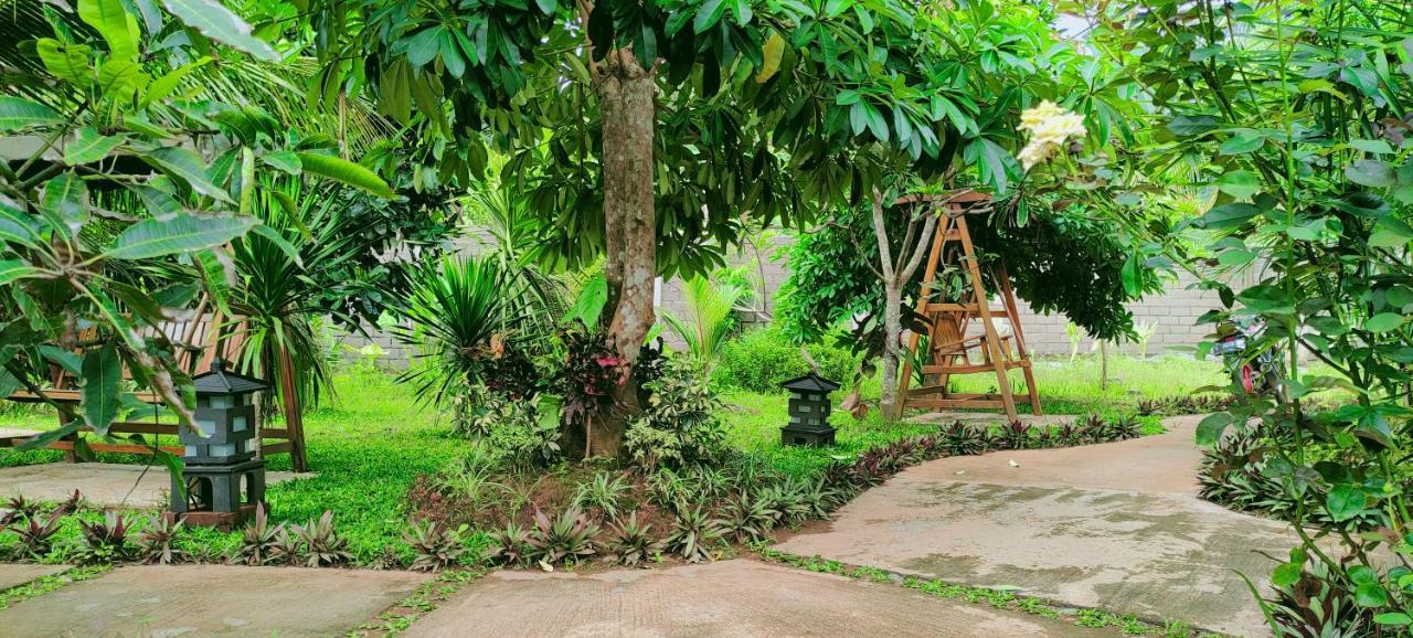 Java Turtle Lodge Meru Betiri Banyuwangi  Exteriör bild