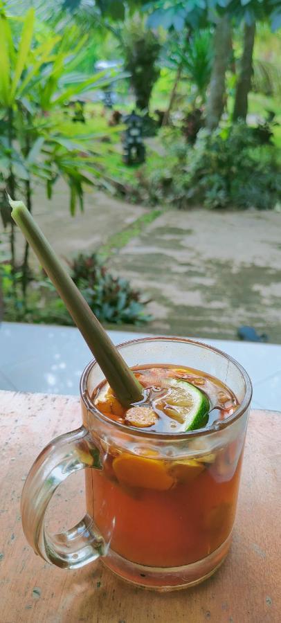 Java Turtle Lodge Meru Betiri Banyuwangi  Exteriör bild