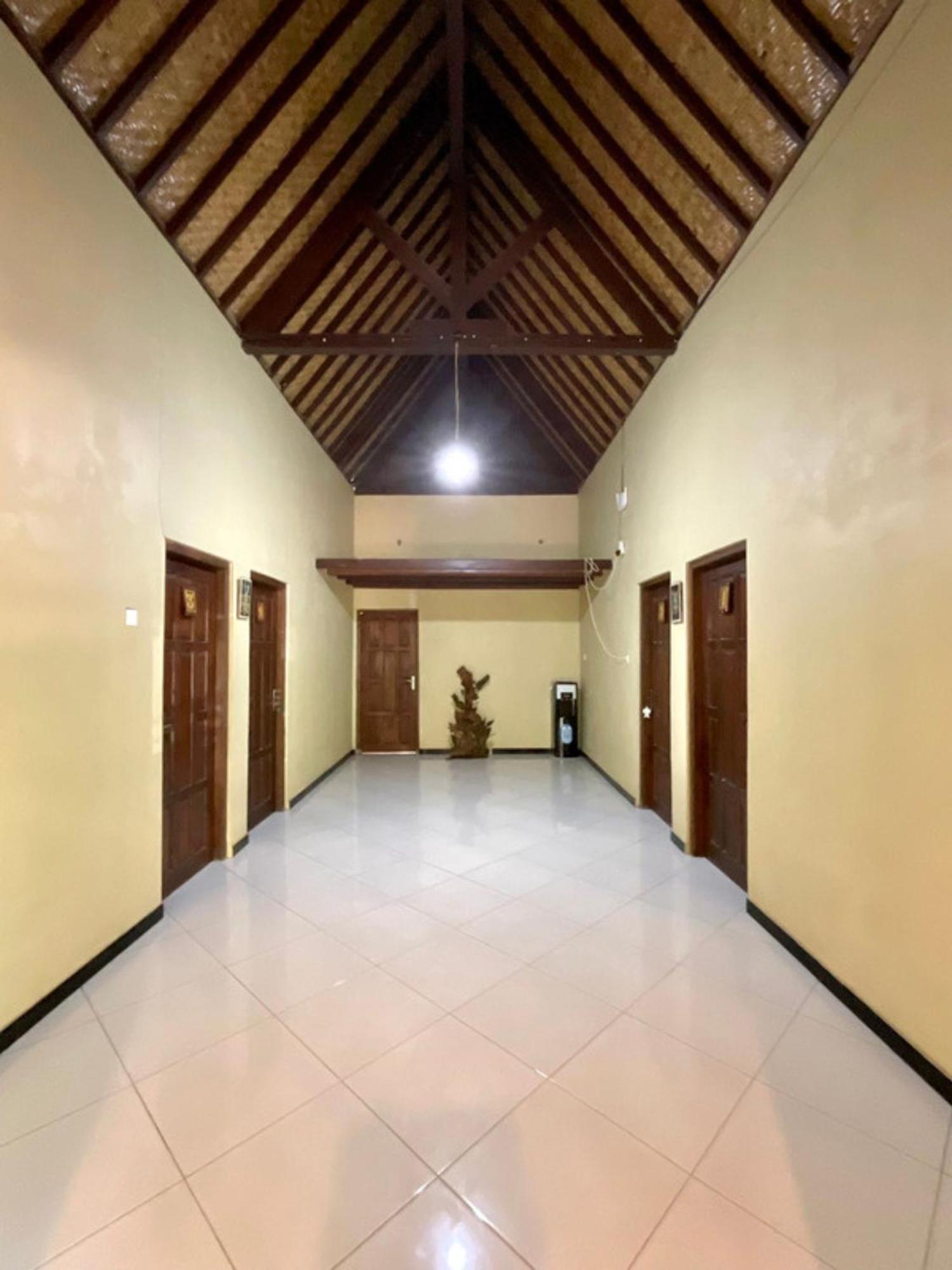 Java Turtle Lodge Meru Betiri Banyuwangi  Exteriör bild