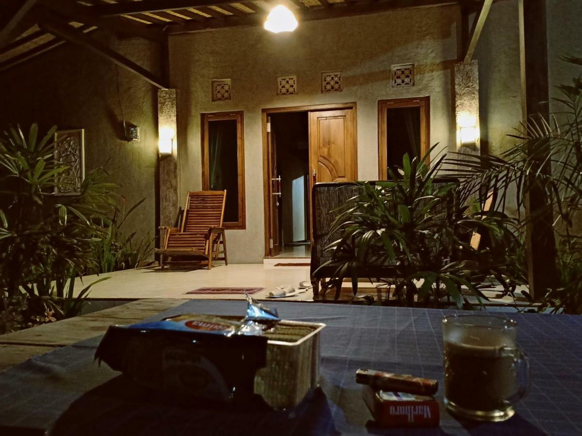 Java Turtle Lodge Meru Betiri Banyuwangi  Exteriör bild